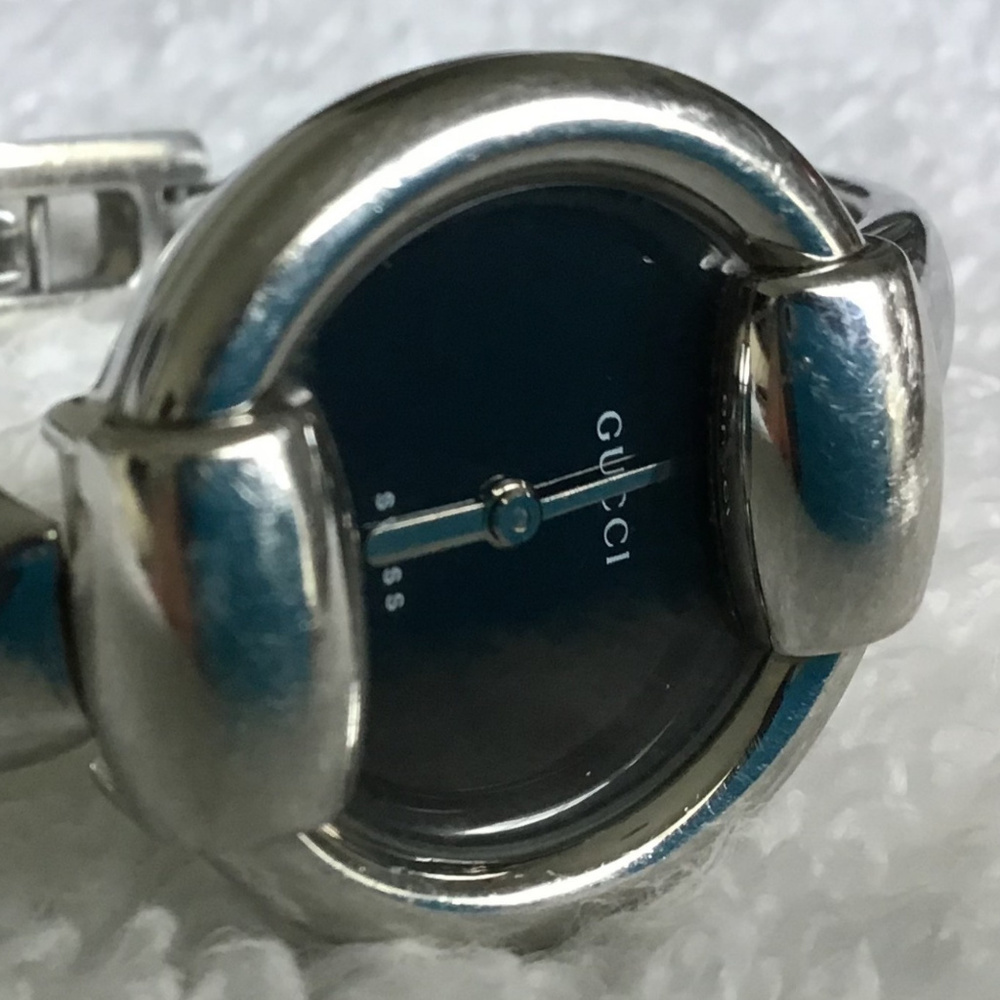 Vintage Gucci Women's Watch